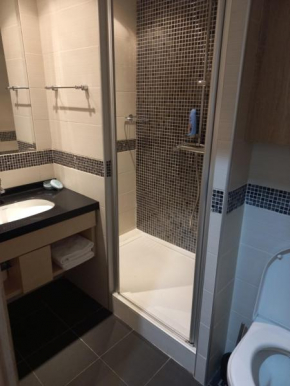 Konaci Apartman Slavka